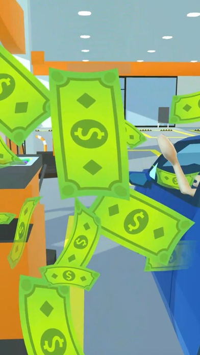 Gas Station Inc.应用截图