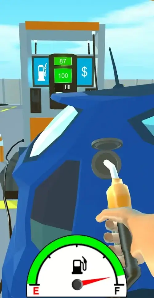 Gas Station Inc.-screenshot-2