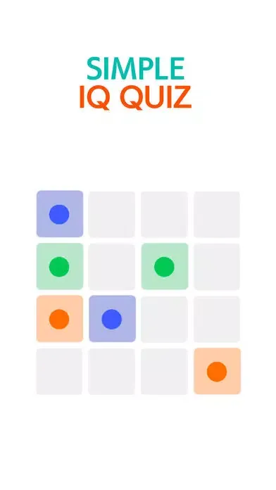 LINK - line puzzle game स्क्रीनशॉट