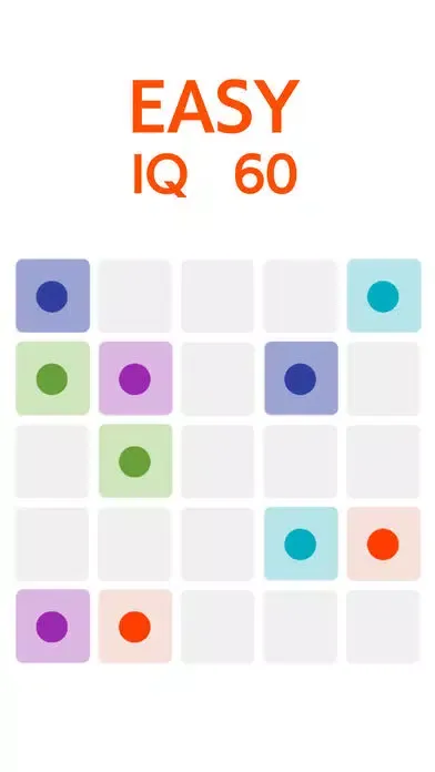 LINK - line puzzle game स्क्रीनशॉट