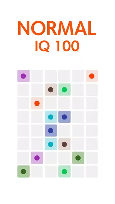 LINK - line puzzle game स्क्रीनशॉट
