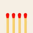 MATCHSTICK - matchstick puzzle