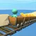 Trolley Train