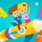 Sevimli Dostlar Kids Games
