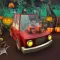 Creepy Car Rider Haunted Game