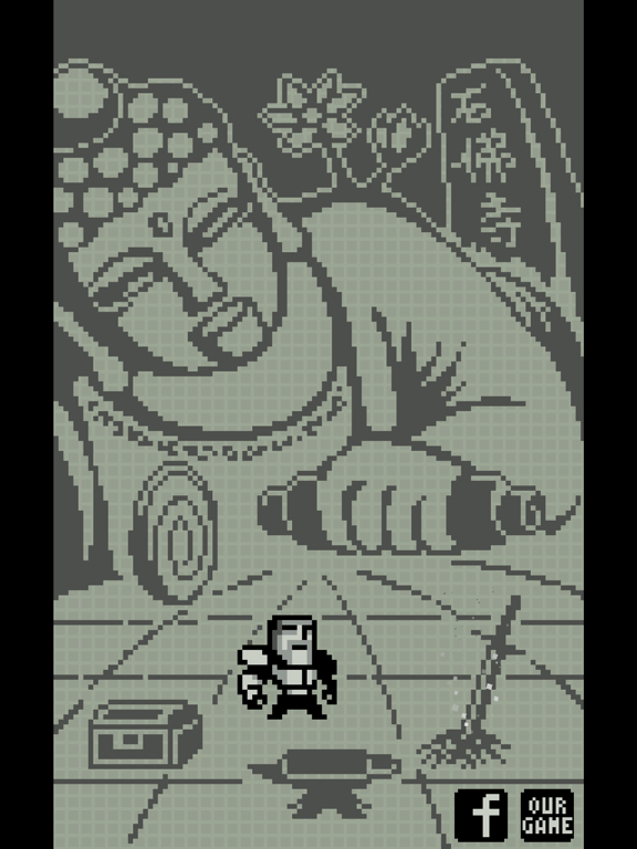 Devil Shard iPad 應用截圖