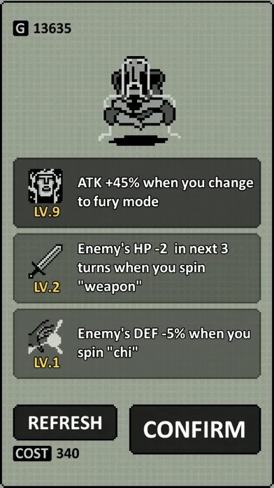 Captures d'écran de Tower of Fortune 2