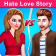 Hate Story Part 1: Love Drama