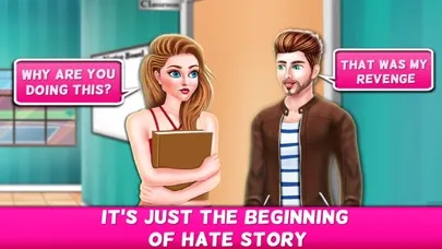 Hate Story Part 1: Love Drama Screenshots