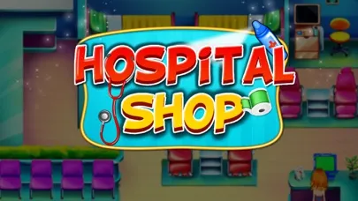 My Hospital Doctor應用截圖