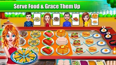 My Salad Shop Truck Screenshots