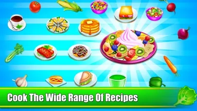 My Salad Shop Truck Screenshots