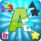 ABC Tracing Preschool Learning