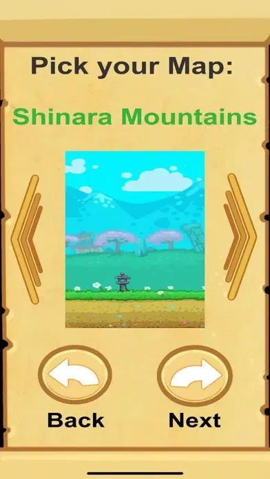 Capturas de pantalla de Skybound-GS
