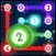 Logic Number Balls