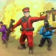 Toon Royale Gun Battle Toon Royale Gun Battle