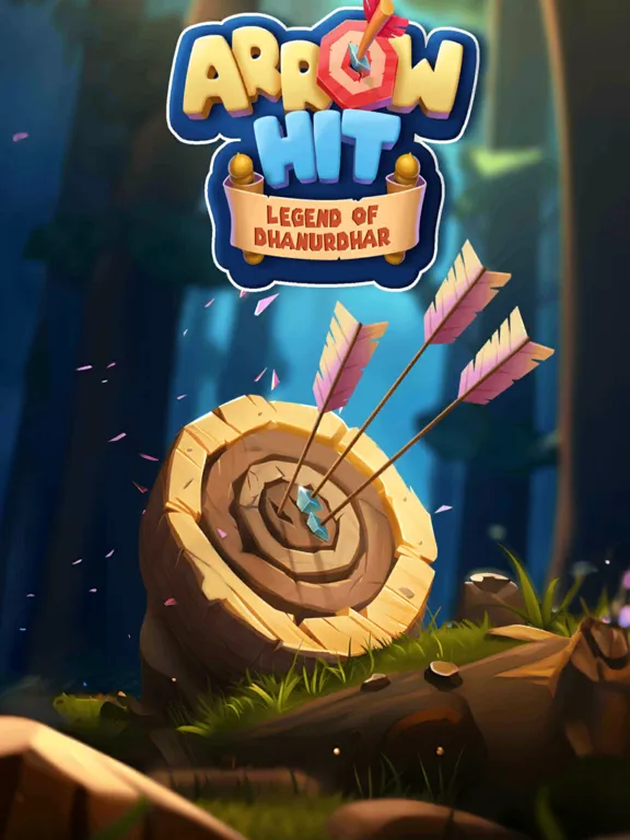 صور Arrow Hit Legend of Dhanurdhar iPad 