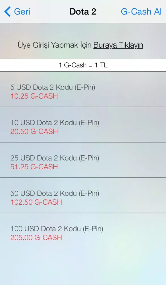 Скриншоты Game Sultan