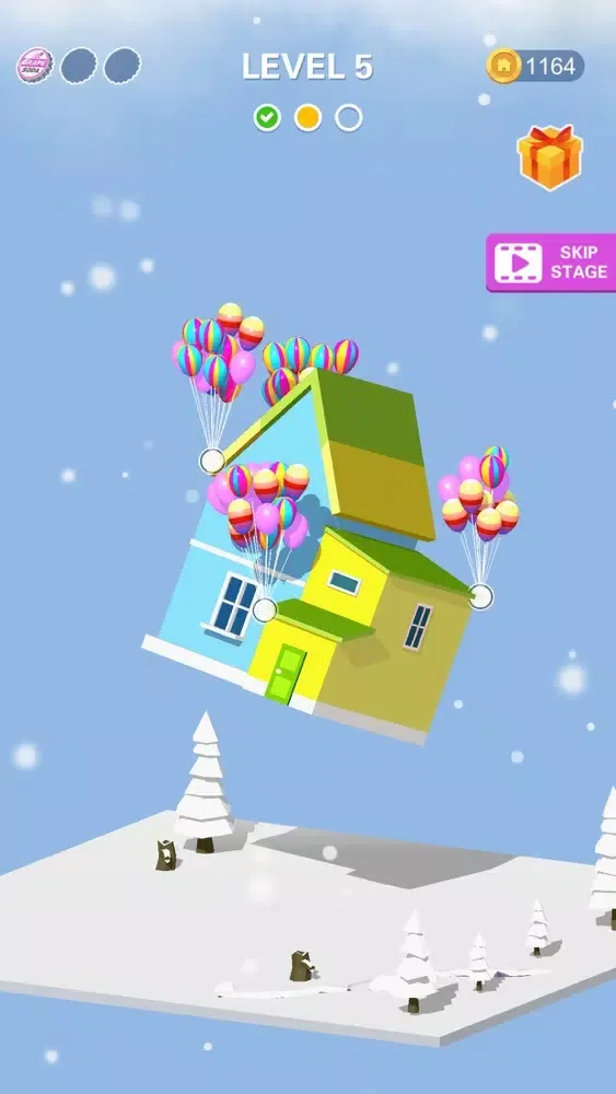 House Up应用截图