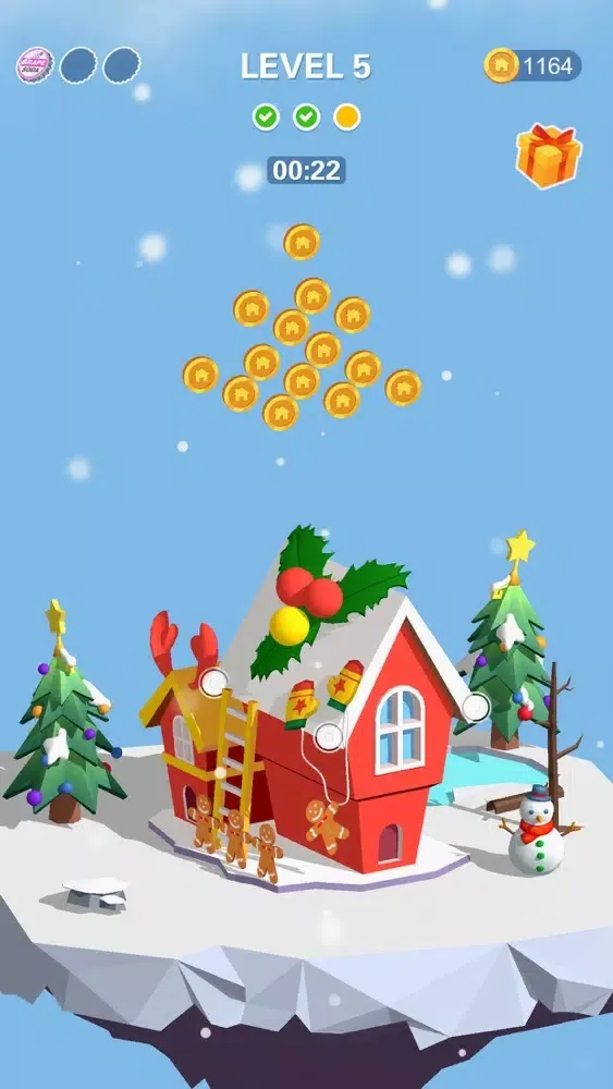 House Up应用截图