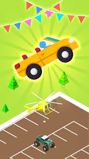 Idle Racing Tycoon-Car Games Screenshots