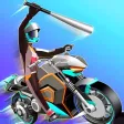 Motor Rush:Road Master Motor Rush:Road Master