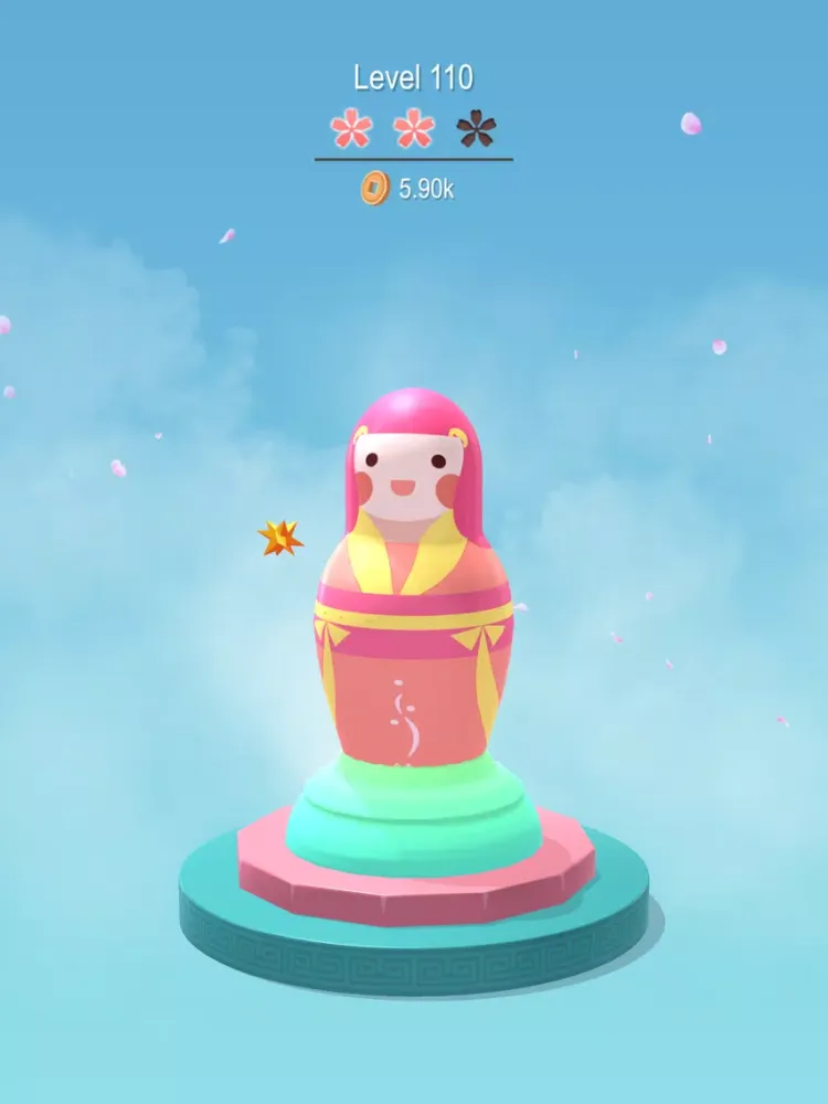 Capturas de tela do Pottery 3D：Let's Create! iPad 