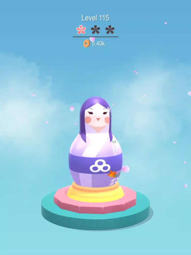 Capturas de tela do Pottery 3D：Let's Create! iPad 