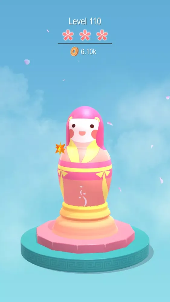 Capturas de tela do Pottery 3D：Let's Create!