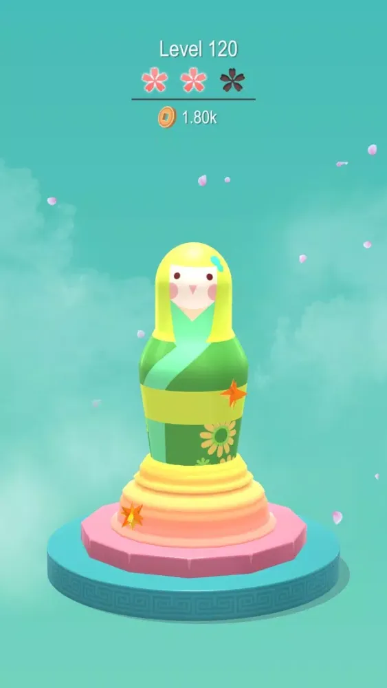 Capturas de tela do Pottery 3D：Let's Create!