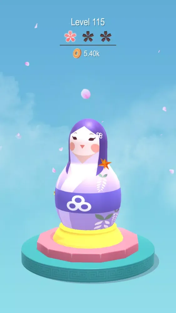 Capturas de tela do Pottery 3D：Let's Create!