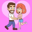 Rescue My Girl:Story Puzzle Rescue My Girl:Story Puzzle