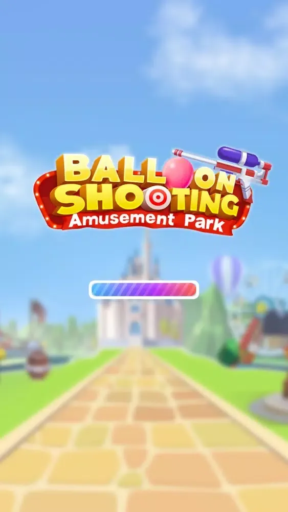 Ballon Shooting:Amusement Park Screenshots