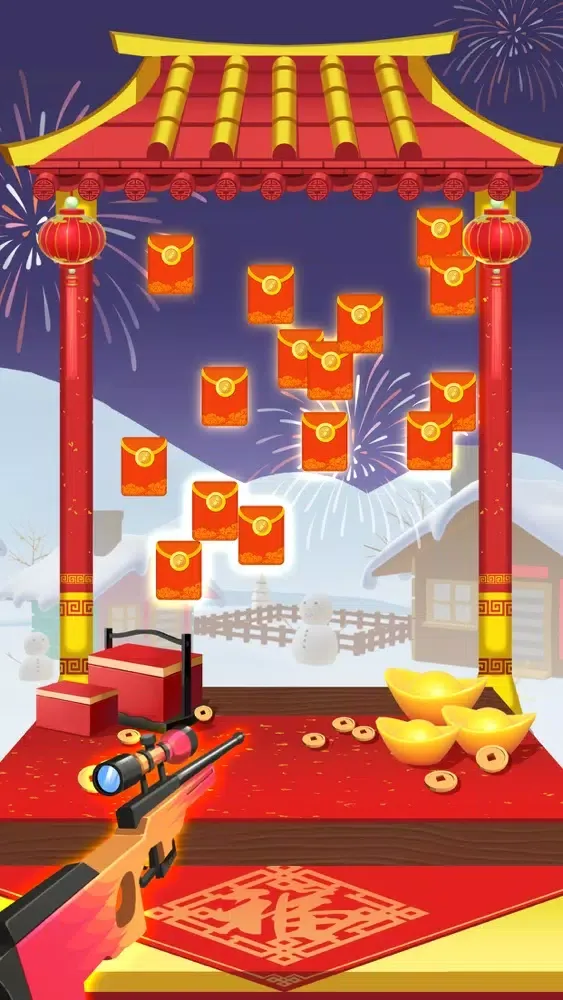 Ballon Shooting:Amusement Park Screenshots