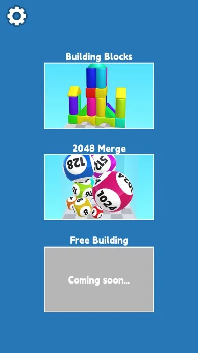 Drop Building Block 3D স্ক্রিনশট