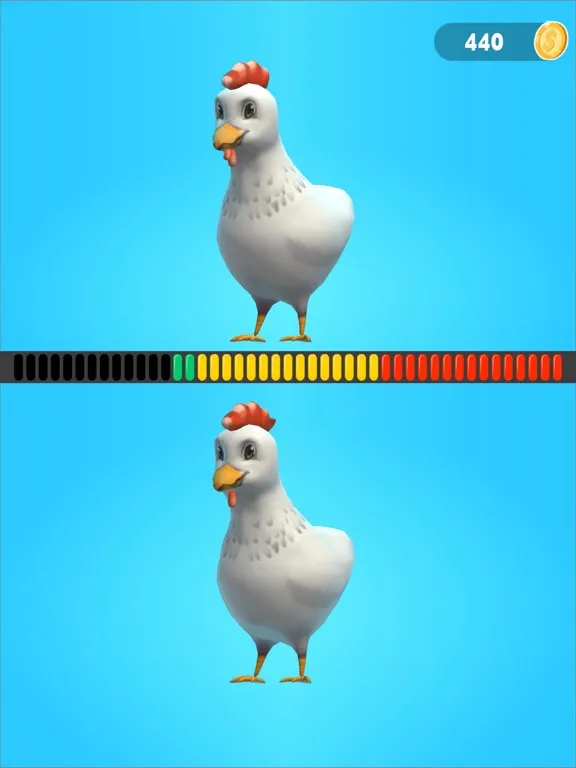 صور Spot Differences 3D iPad 