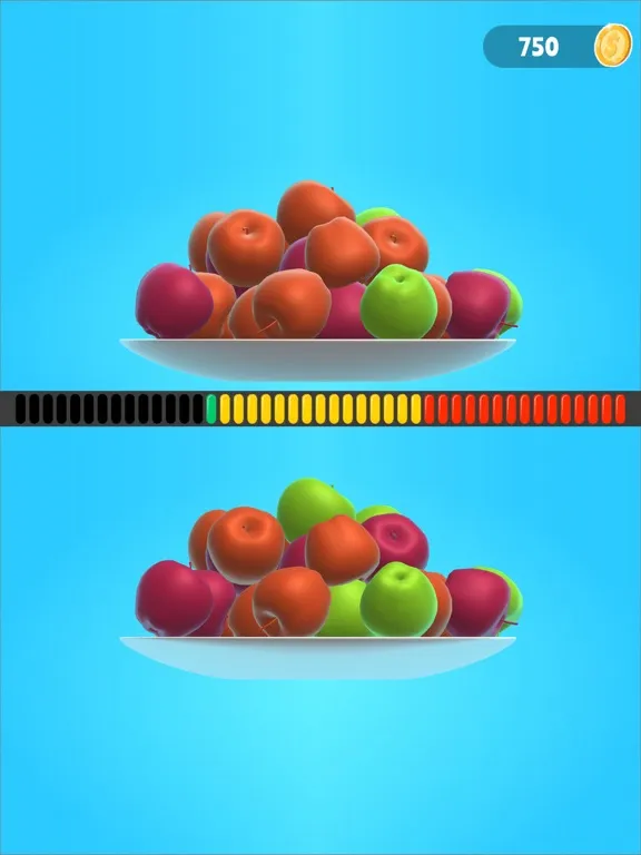 صور Spot Differences 3D iPad 