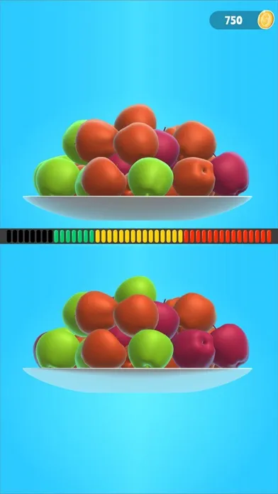 صور Spot Differences 3D