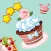 Cake Sweet Candy Matching Pair