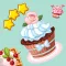 Cake Sweet Candy Matching Pair