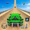 Car Stunt Racing - Car Games