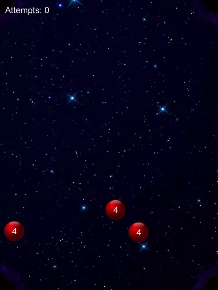 Screenshot di Rogue Ball iPad 