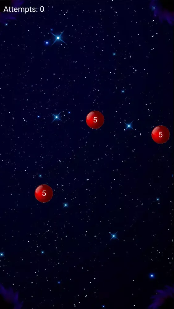 Screenshot di Rogue Ball