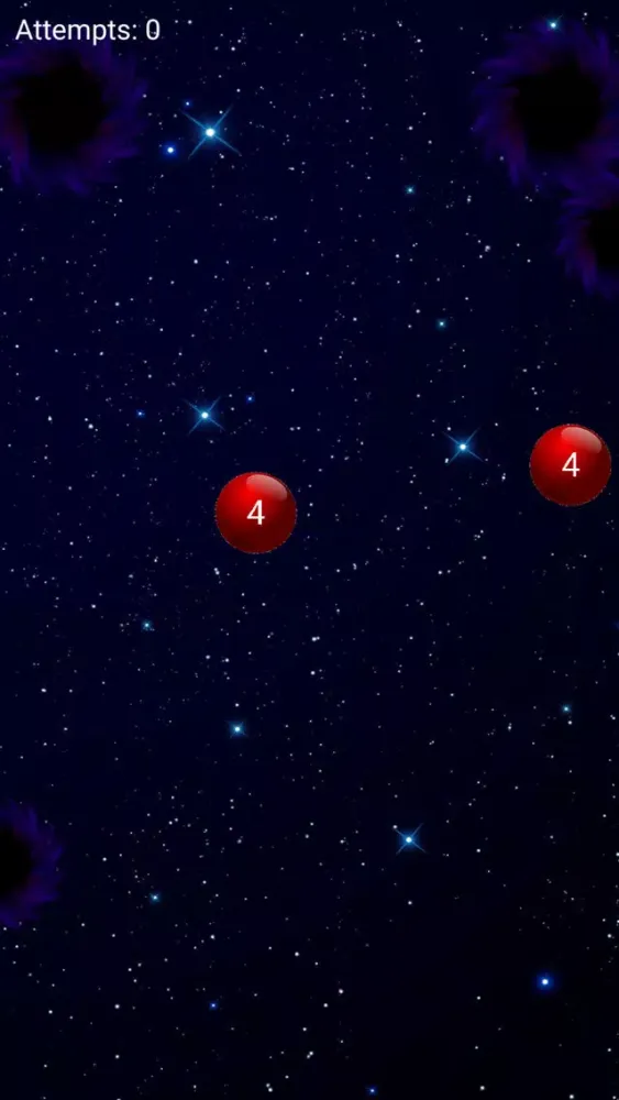 Screenshot di Rogue Ball