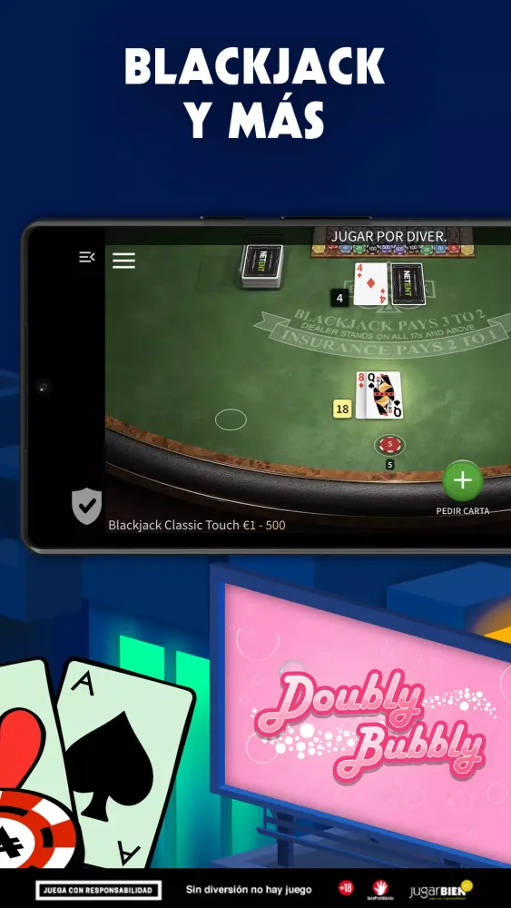 MONOPOLY Casino - Slots Online应用截图