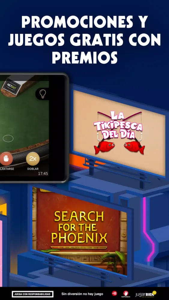 MONOPOLY Casino - Slots Online应用截图