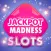 Jackpot Madness Slots Casino
