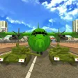 Army Helicopter Transporter 3D Army Helicopter Transporter 3D
