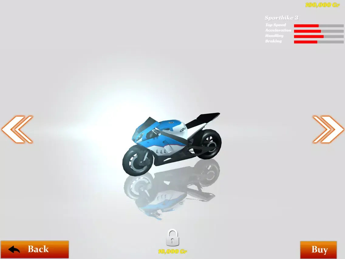 Highway Bike Rider Hero 2K18 iPad  Screenshots