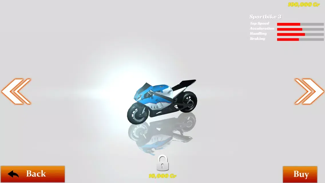 Highway Bike Rider Hero 2K18 Screenshots